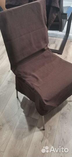 Чехол на стул