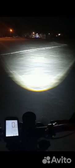Фара arctic v1 новая