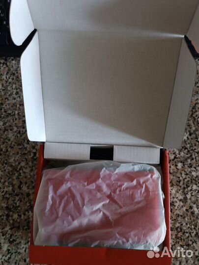 Внешняя звуковая карта focusrite Scarlett Solo 3rd