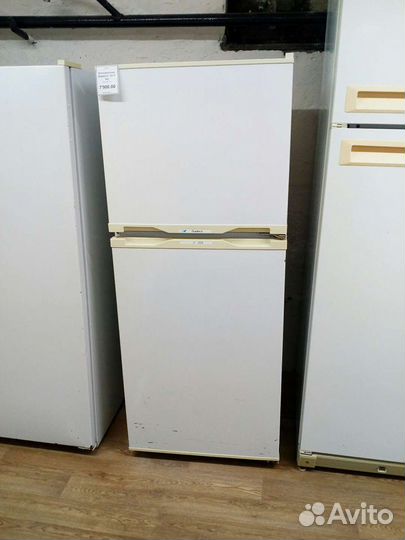 Холодильник 