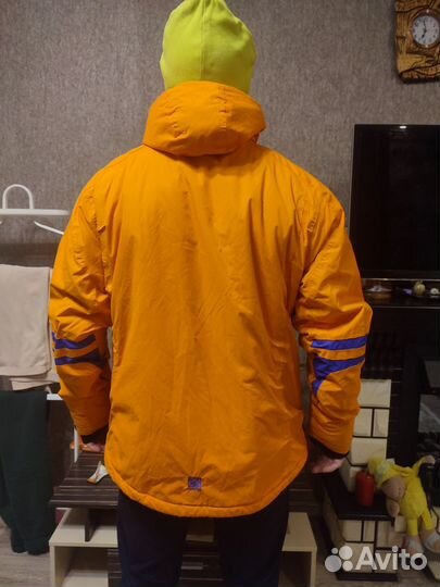 Сноубордическая куртка мужская TwentyFour размер L