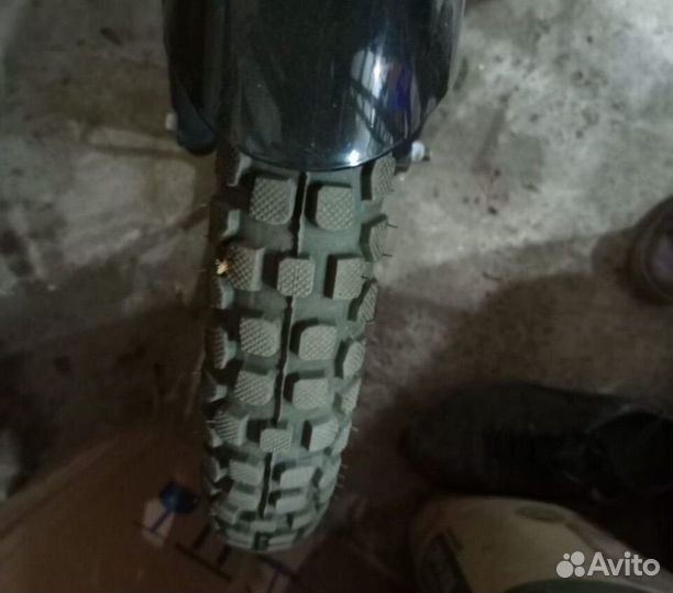 Продам мопед альфа alpha