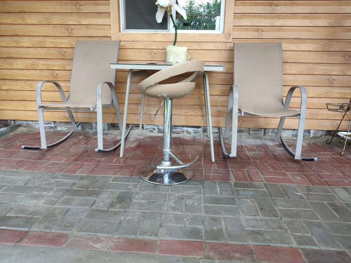 Дача 30 м² на участке 8 сот.