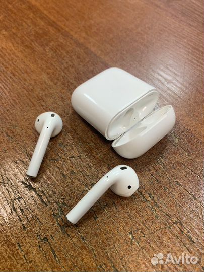 Airpods 2