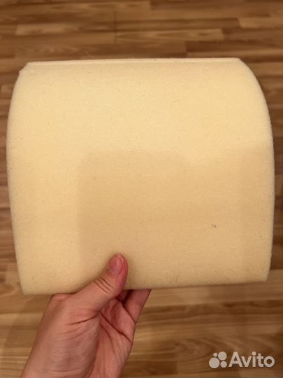 Вкладыш в автолюльку