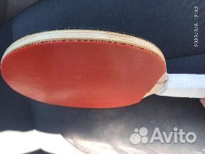 Теннисная ракетка