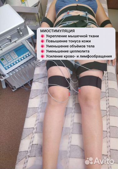 Аппаратная коррекция фигуры