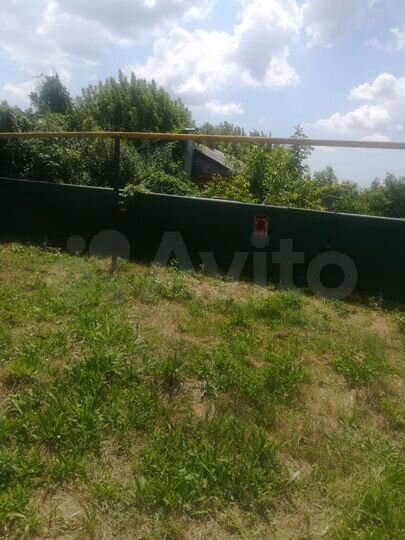 Дом 65 м² на участке 20 сот.