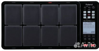 Roland SPD-30