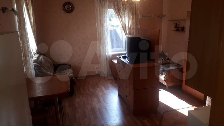 Дом 52 м² на участке 7 сот.
