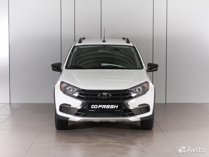 ВАЗ Granta Cross 1.6 МТ, 2023, 6 129 км