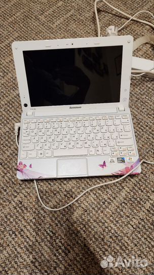 Ноутбук Lenovo S10-3s