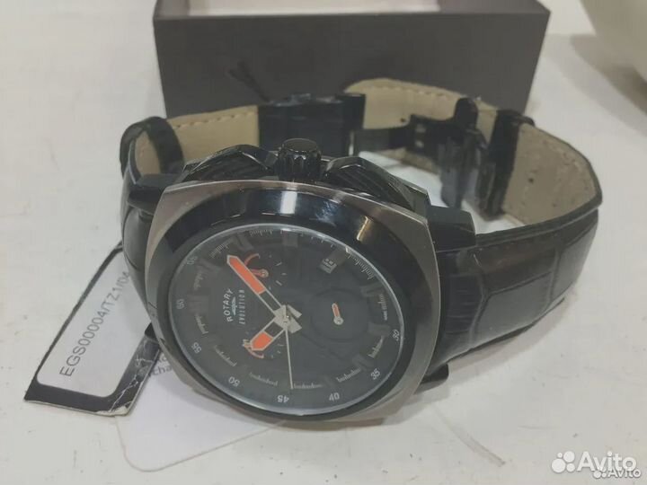 Часы мужские Rotary Evolution EGS00004/TZ1/04