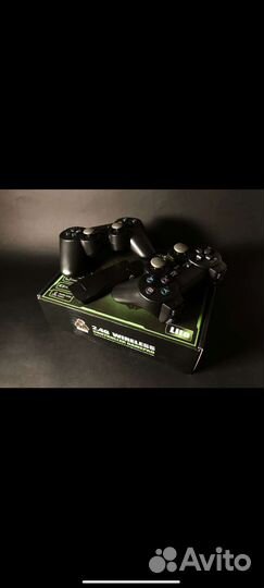 Игровая приставка game stick 64 gb