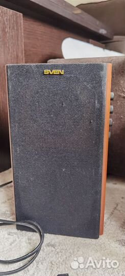 Компьютерные колонки