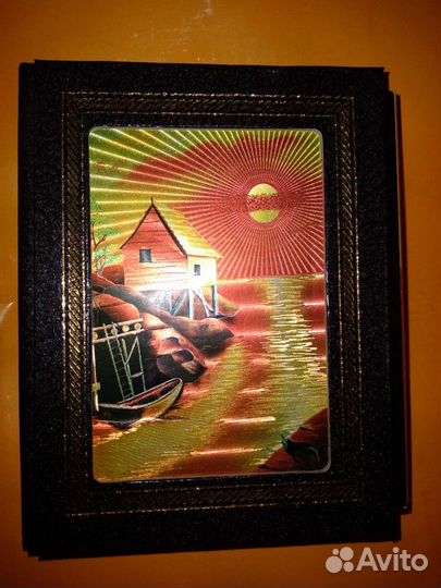 Фотоальбом новый с картинкой