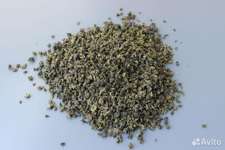 Те Гуань Инь «Железная богиня милосердия»