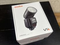 Godox v1c pro (canon) новая