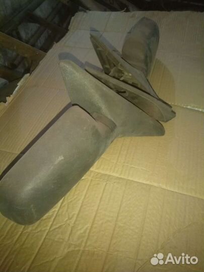 Зеркала ваз 2110