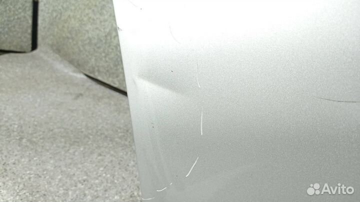 Дверь задняя правая Toyota Yaris