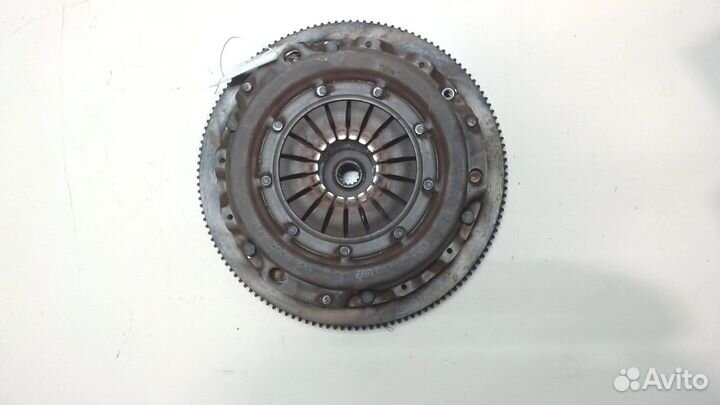 Маховик Opel Vectra A, 1994