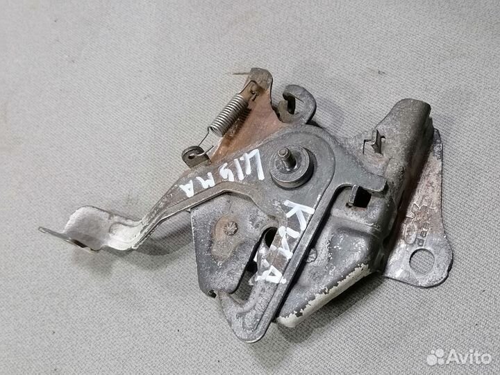 Замок капота Kia Sephia/Shuma 1996-2001