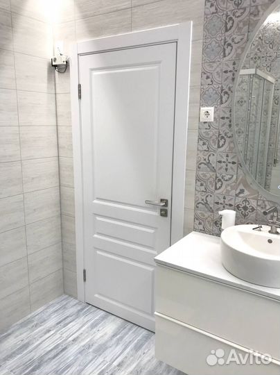 Межкомнатные двери люкс класса