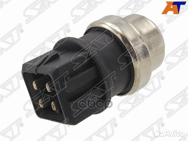 Датчик температуры ож audi 80 91-94/ VW transpo