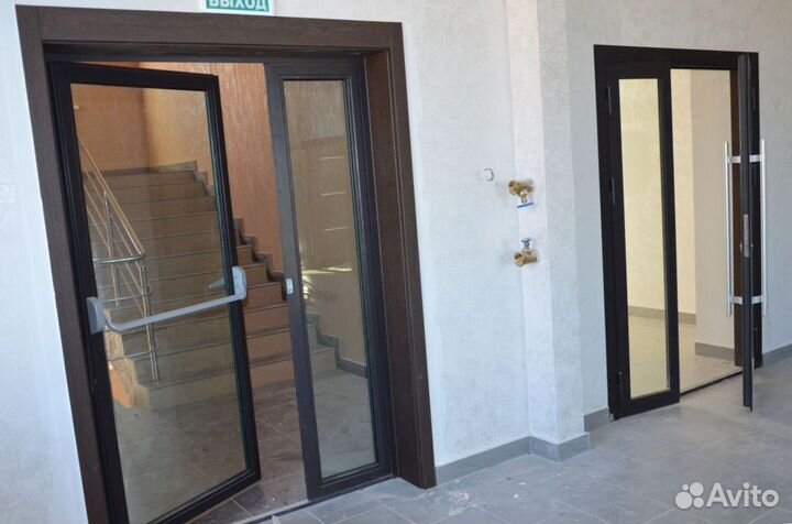 Дверь на заказ входная металлическая для производс