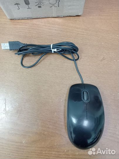 Компьютерная мышь