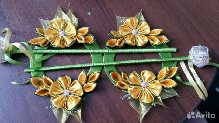 Держатель для штор