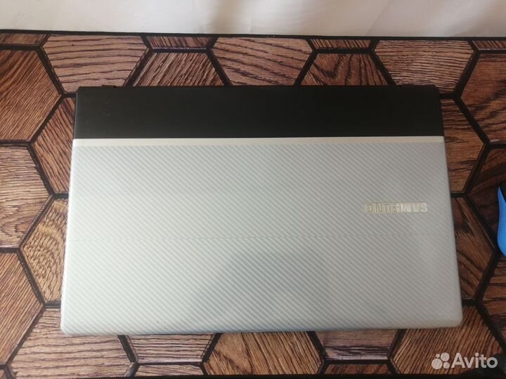 Игровой Ноутбук Samsung r-7119