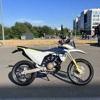 Husqvarna 701 Enduro