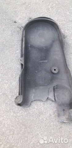 Кожух грм espero