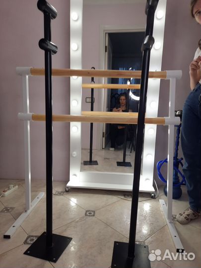 Хореографический балетный станок