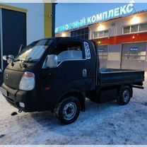 Kia Bongo 3.0 MT, 2010, 220 000 км, с пробегом, цена 790 000 руб.