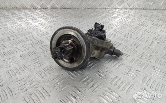 Корпус масляного фильтра дизельный toyota RAV 4 ZCA2 (4BR10A801)