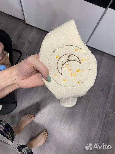 Пояс грелка от колик