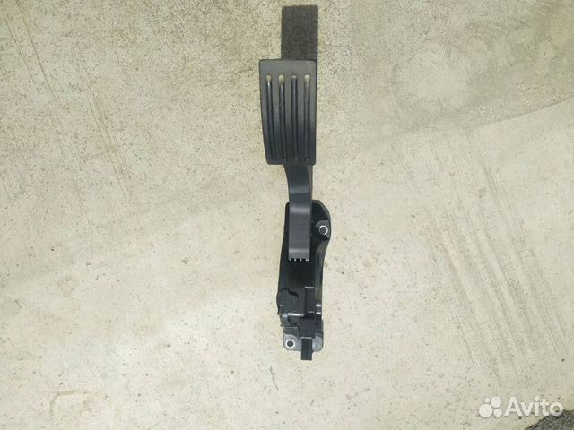 Педаль газа Форд Фокус 3 Ford Focus 3