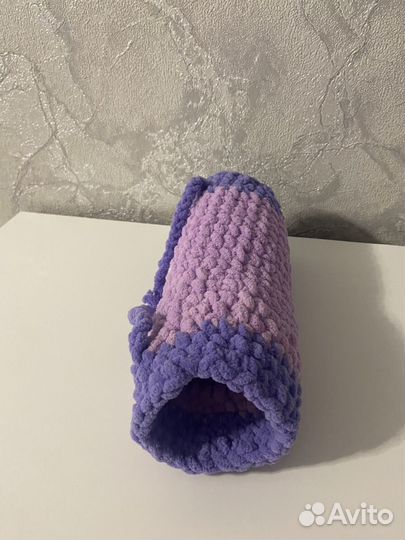 Тоннель для крыс