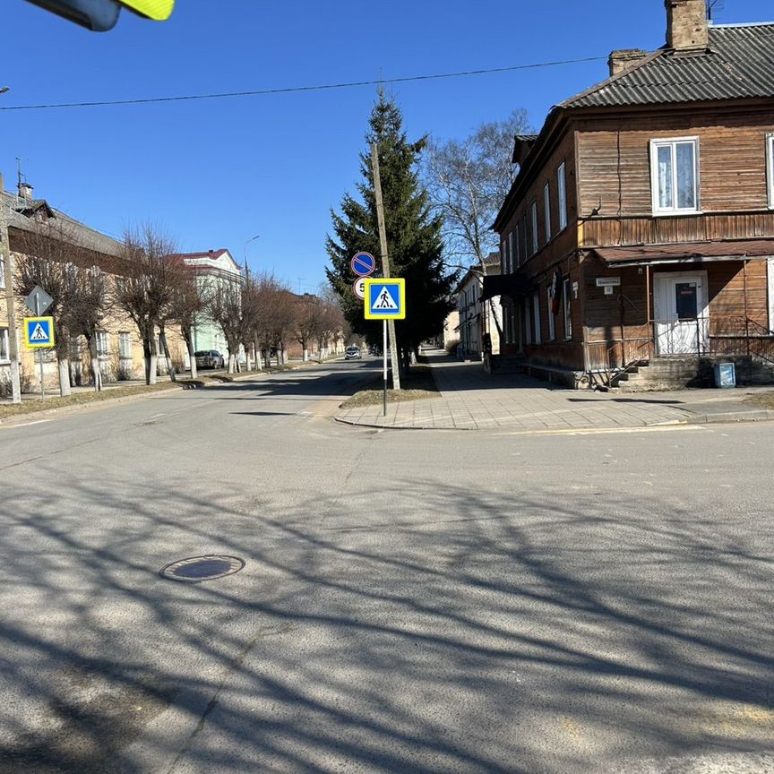 Квартира 3-комн. 44 м² в Гдов — фото 16 из 18