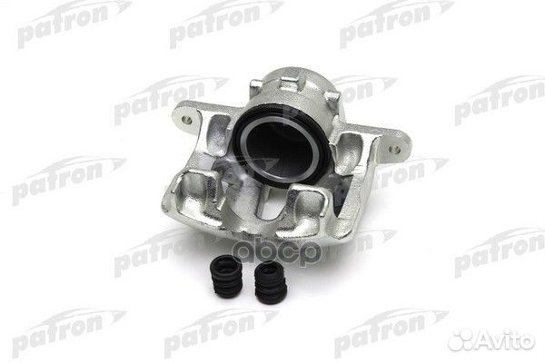 Суппорт тормозной перед прав VW T3 all 85-90 Lu