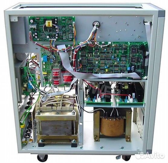 Продам ибп Power-Vision 4 kBa