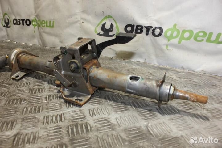 Колонка рулевая Nissan Almera N15