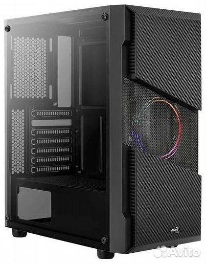 Компьютерный корпус Aerocool 4710562752618