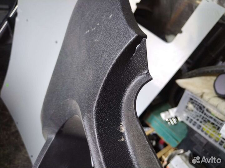 Накладка понель приборов, на тарпеду газель Некст