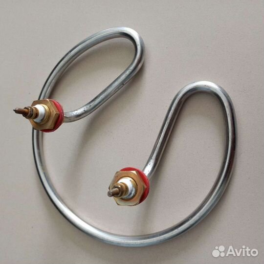 Тэн электрический 220 в, 2.5 кВт