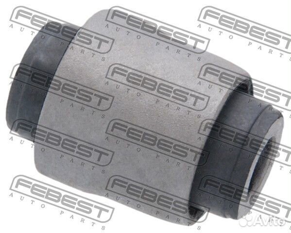 Сайлентблок задней поперечной тяги