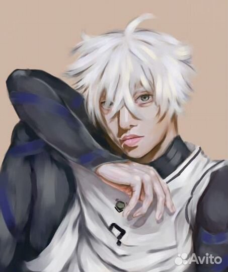 Рисование на заказ/digital art