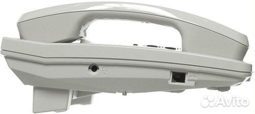 Проводной Телефон Panasonic KX-ts2365ruw